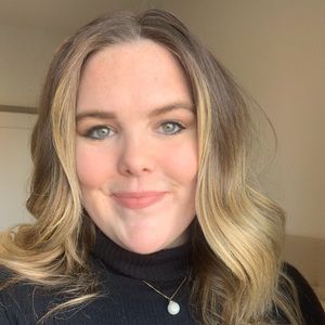 Meet your Posher, Brandi